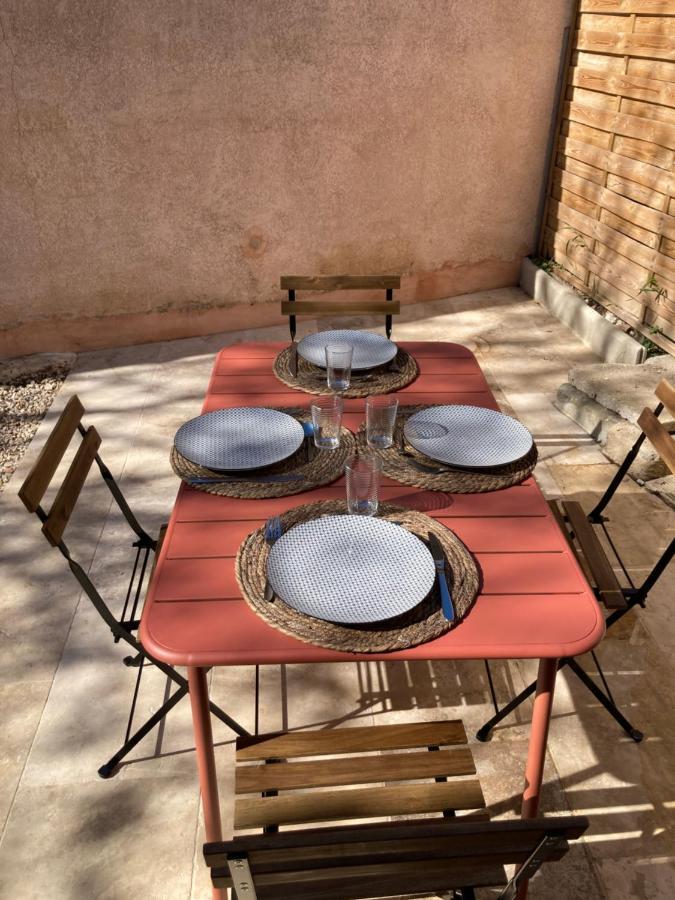 L'oustau De Celia Maussane-les-Alpilles