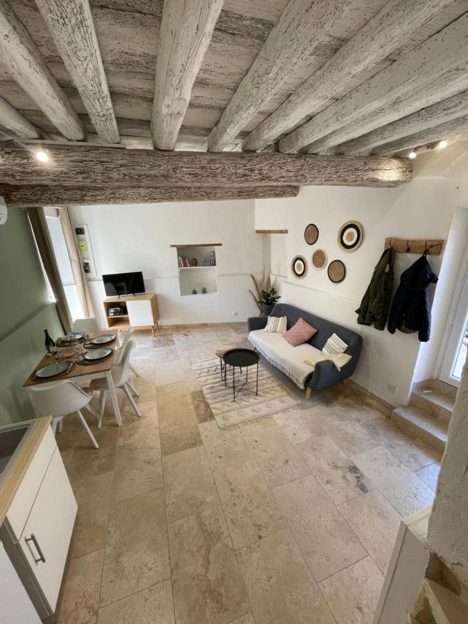 Holiday home L'oustau De Celia *