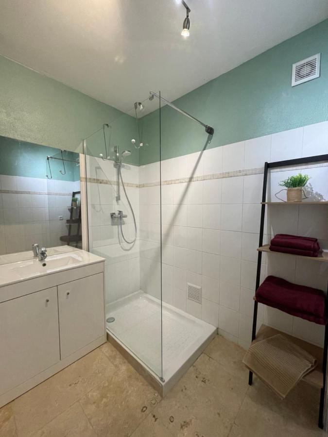 Holiday home L'oustau De Celia