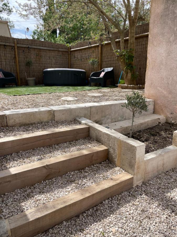 Holiday home L'oustau De Celia *