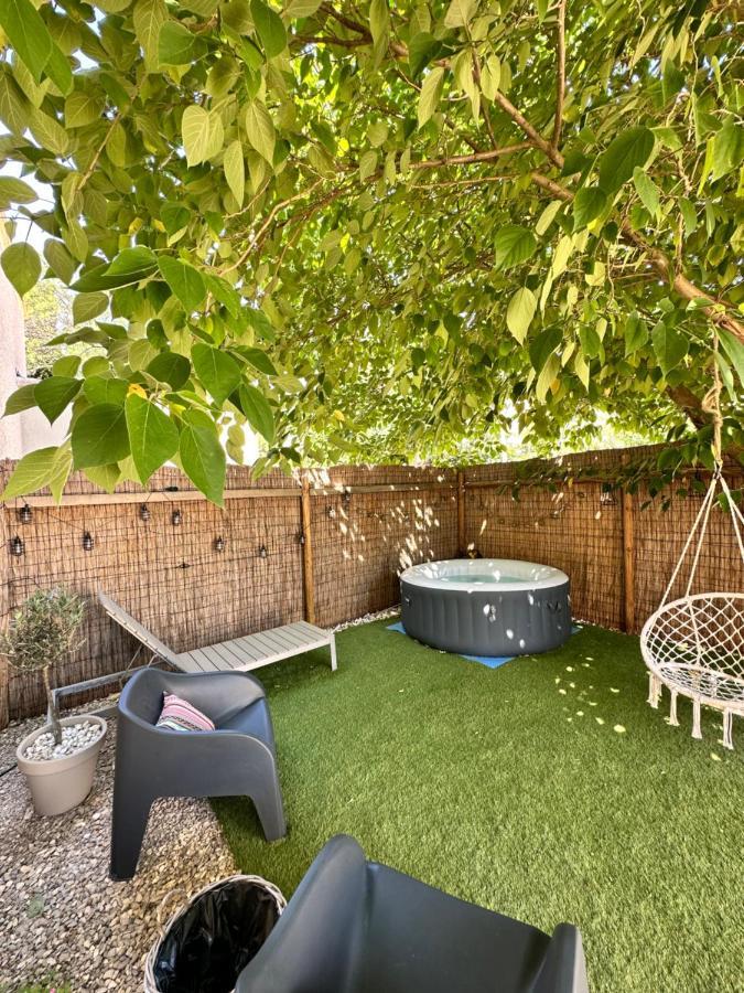 Holiday home L'oustau De Celia
